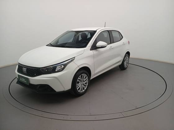 FIAT ARGO 1.0 FIREFLY FLEX DRIVE MANUAL FIAT ARGO 1.0 FIREFLY FLEX DRIVE MANUAL